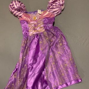Rapunzel Costume